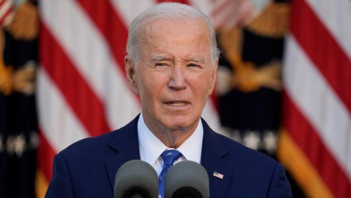 Biden anuncia ayuda de mil millones de dólares para enfrentar la crisis humanitaria en África