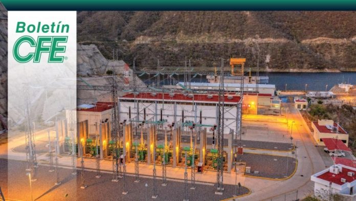 CFE emite certificados bursátiles sustentables por 10 mil millones de pesos