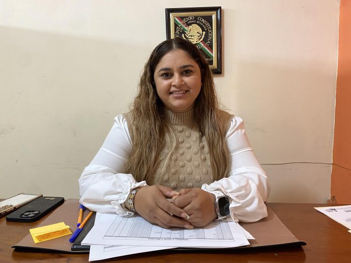 Claudia Andrade Bernal