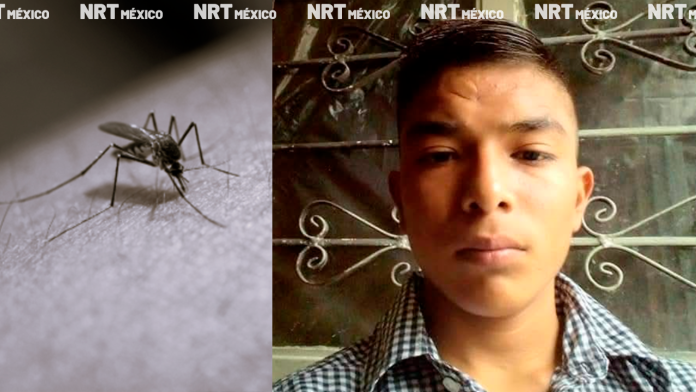 Confirman que el joven Jorge Alberto falleció por dengue en Castaños