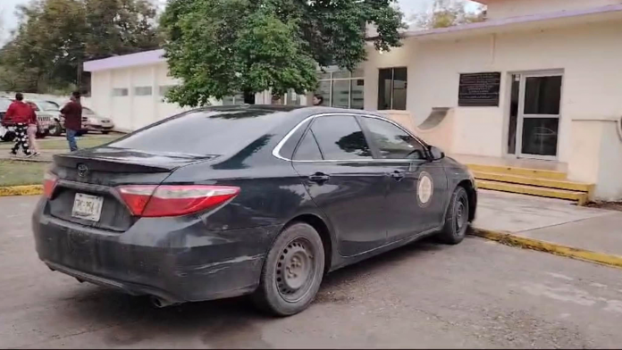 Detiene FGE y Policía Estatal a probable responsable de privar de la vida a menor