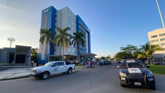 Detienen a implicado en ataque en antro DBar en Tabasco