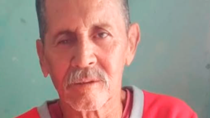 Falsas alarmas sobre su paradero complican la búsqueda de don Miguel Salas en Monclova