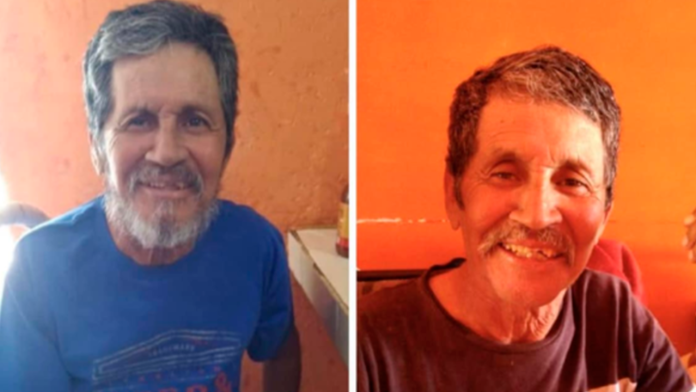 Familiares buscan a hombre mayor desaparecido en Monclova; cuenta con una discapacidad