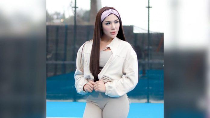 Fedra Gaxiola, joven influencer de Tijuana, pierde la vida en un ataque armado