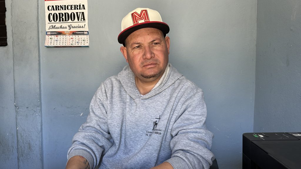 Valentín Bustos Cabrera expresó su preocupación ante el registro de tres suicidios recientes en Monclova, atribuidos, al consumo de drogas.
