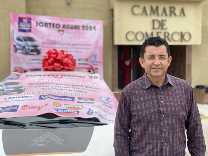 Guillermo Lazarin Soto