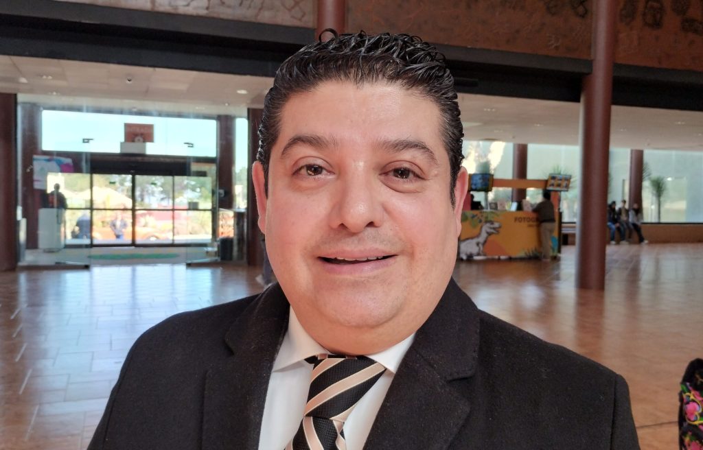 andres velazco