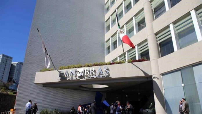 Inversionistas ratifican su confianza en la solidez financiera de Banobras