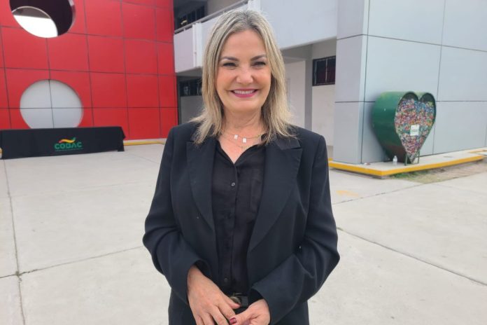 Norma Treviño, Alcaldesa de Piedras Negras
