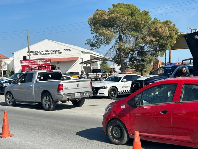 Emite Protección Civil recomendaciones para conductores en vacaciones navideñas