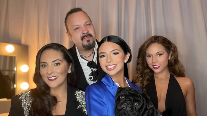 Pepe Aguilar desmiente rumores sobre su familia y su carrera: 