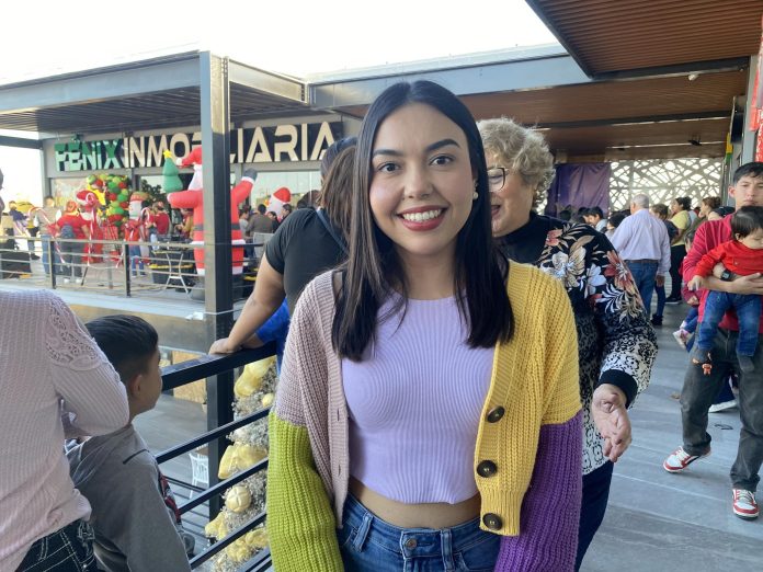 Renata Adama, comerciante