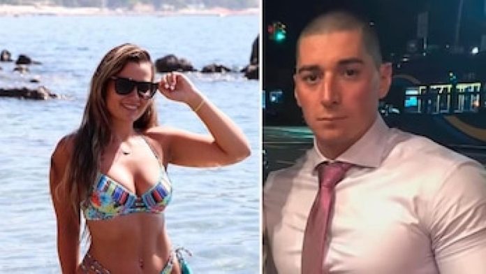 Modelo reconocida y su esposo fallecen en trágico suceso en lujoso condominio de Florida