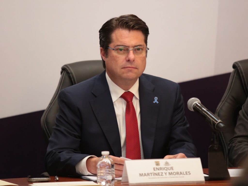 Concluyen con éxito comparecencias Secretarios del gabinete de Manolo Jiménez