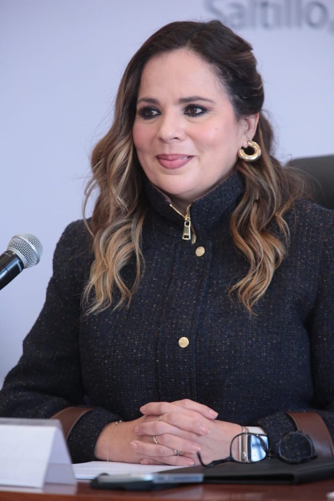 Concluyen con éxito comparecencias Secretarios del gabinete de Manolo Jiménez