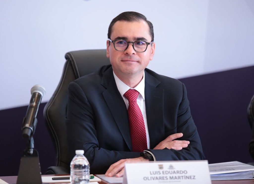Concluyen con éxito comparecencias Secretarios del gabinete de Manolo Jiménez