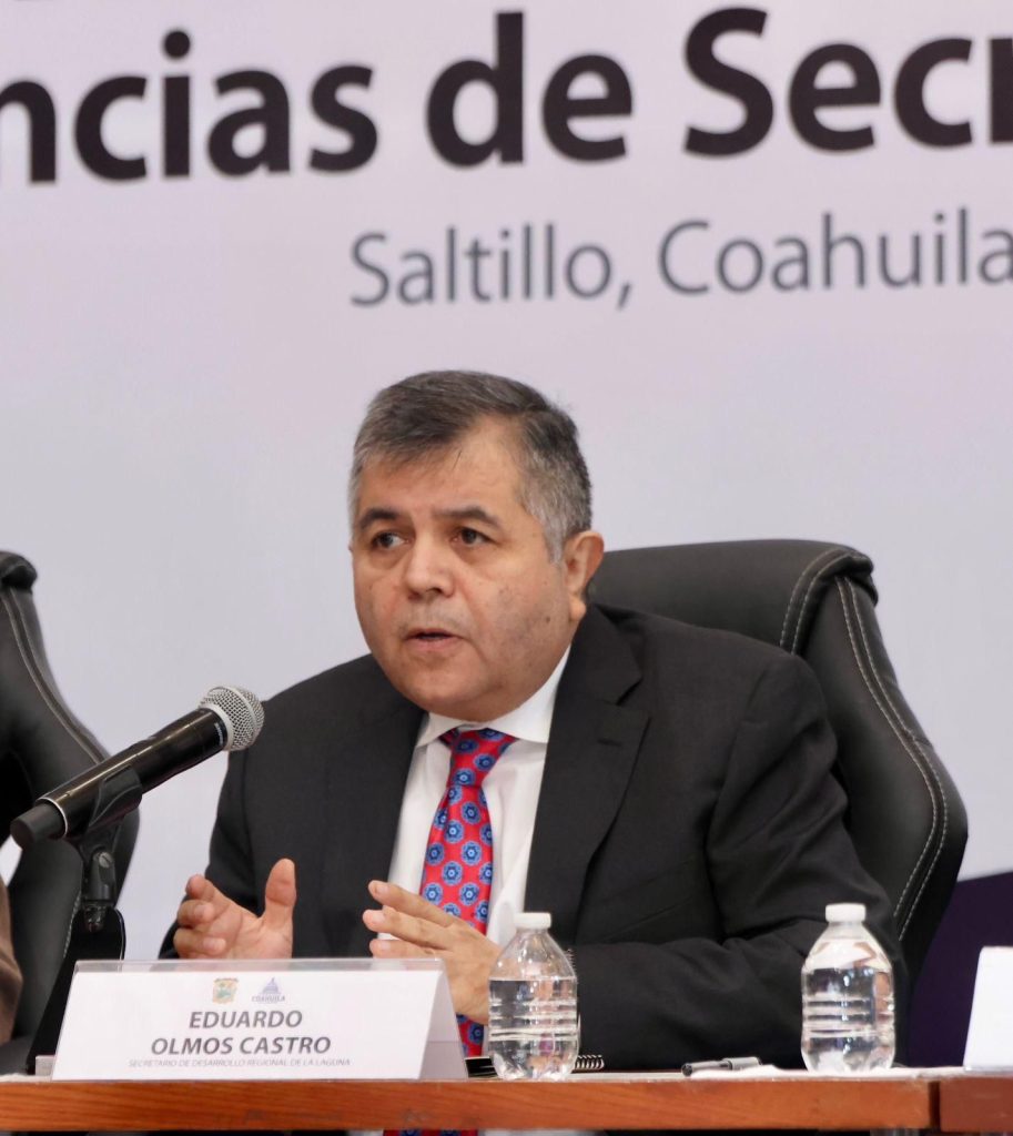 Concluyen con éxito comparecencias Secretarios del gabinete de Manolo Jiménez