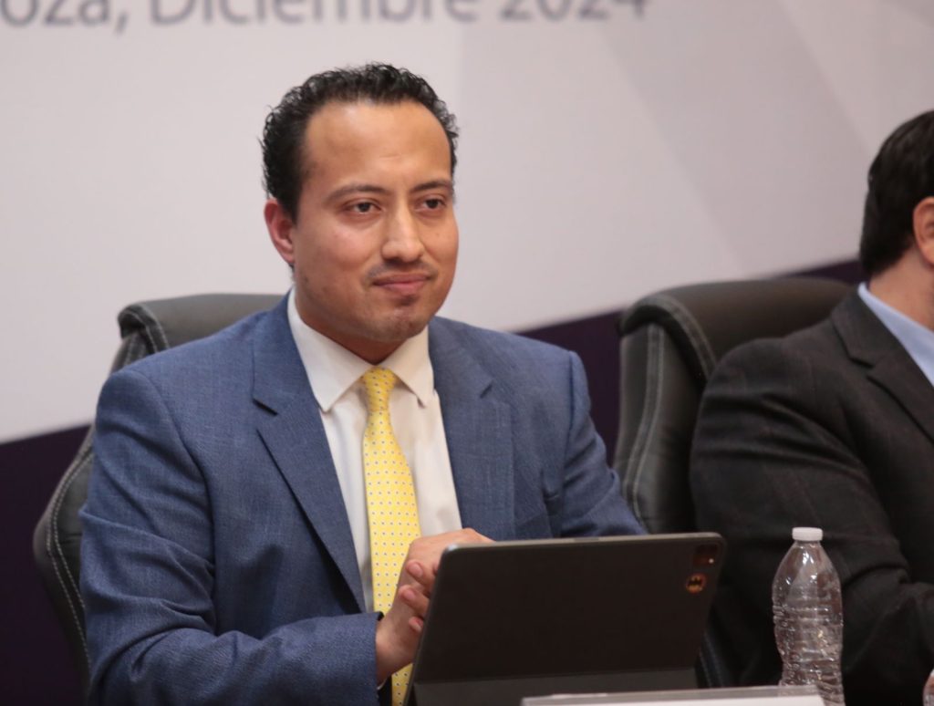 Concluyen con éxito comparecencias Secretarios del gabinete de Manolo Jiménez