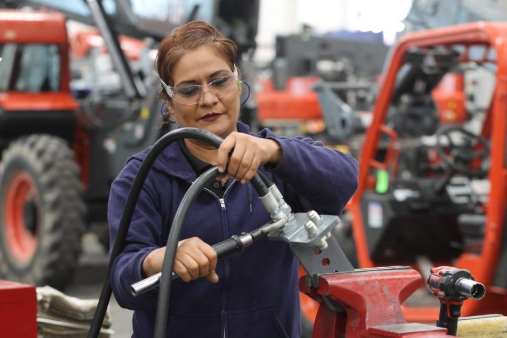 Coahuila se consolida como líder nacional en la producción de autopartes