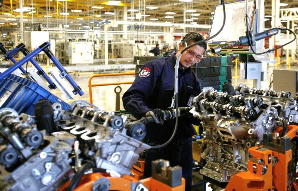 Coahuila se consolida como líder nacional en la producción de autopartes