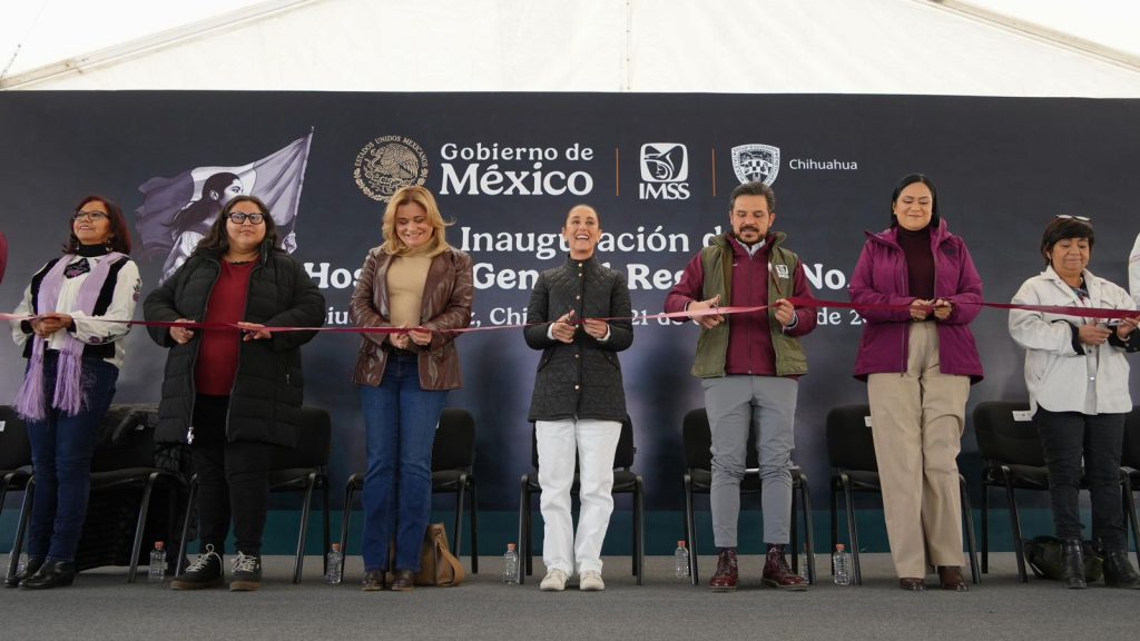 Claudia Sheinbaum reafirma que sin maíz no hay país: En febrero de 2025 trabajará junto al Congreso para legislar la prohibición del maíz transgénico en México