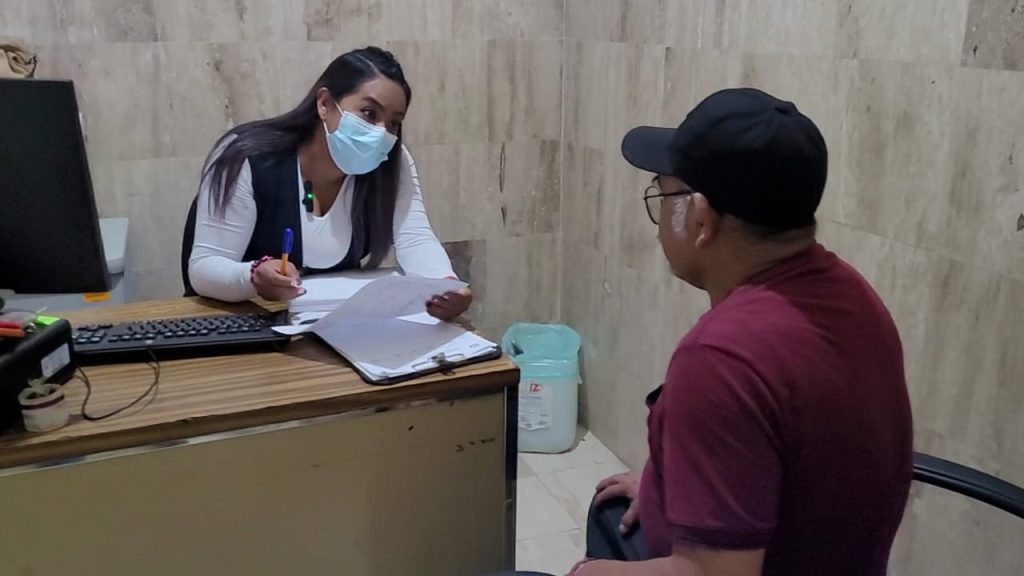 IMSS