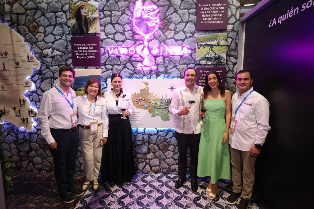 En 2024 Coahuila sorprendió a México y al mundo: Manolo