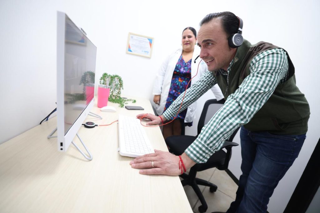 Un éxito el programa de Salud Popular