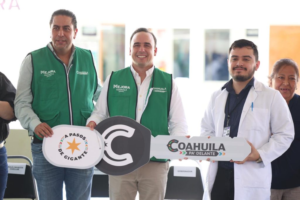 Un éxito el programa de Salud Popular
