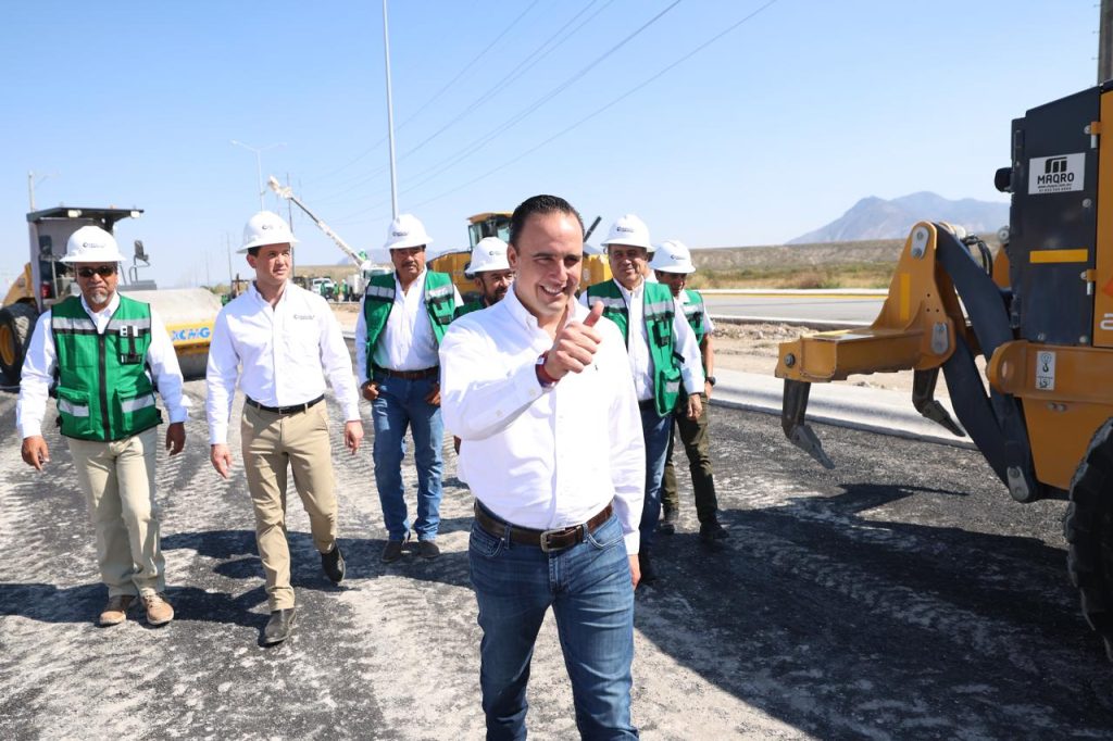 Cerramos al 100 el 2024: Manolo