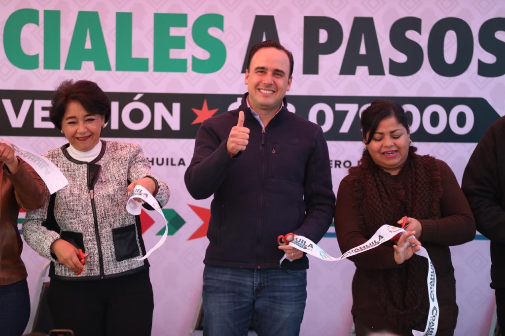 Cerramos al 100 el 2024: Manolo