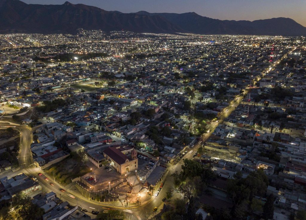 saltillo