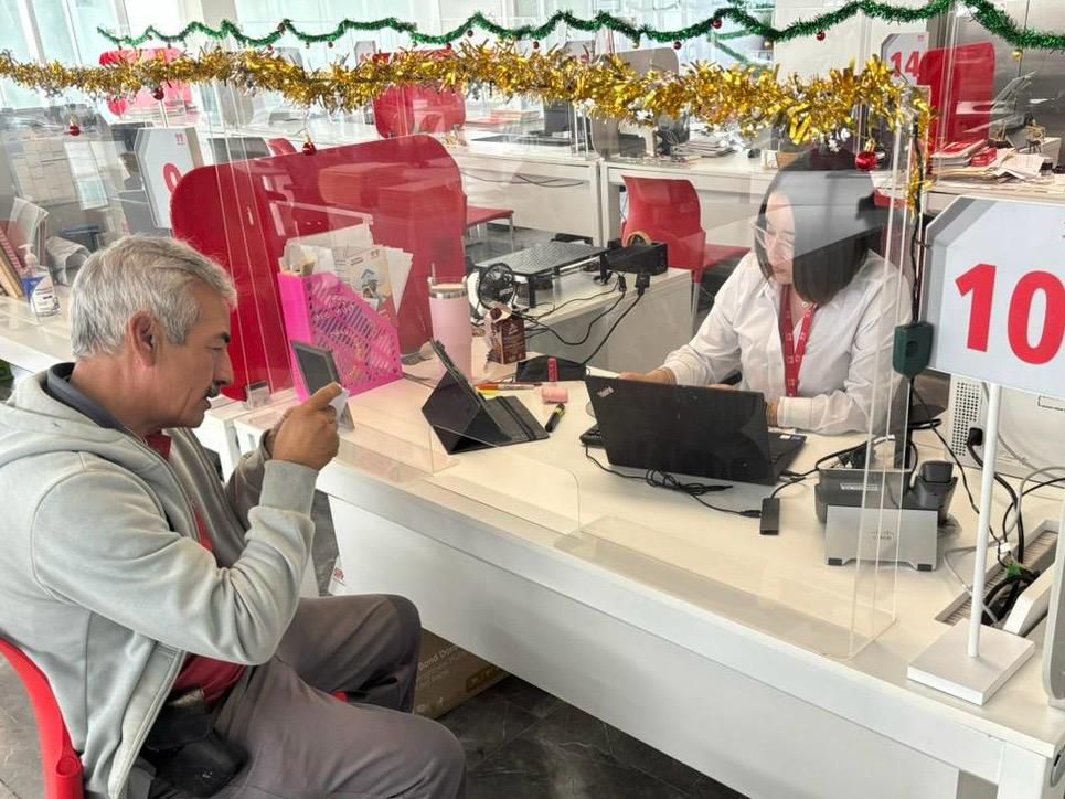 Infonavit anuncia jornadas sabatinas en Coahuila para asesoría de créditos