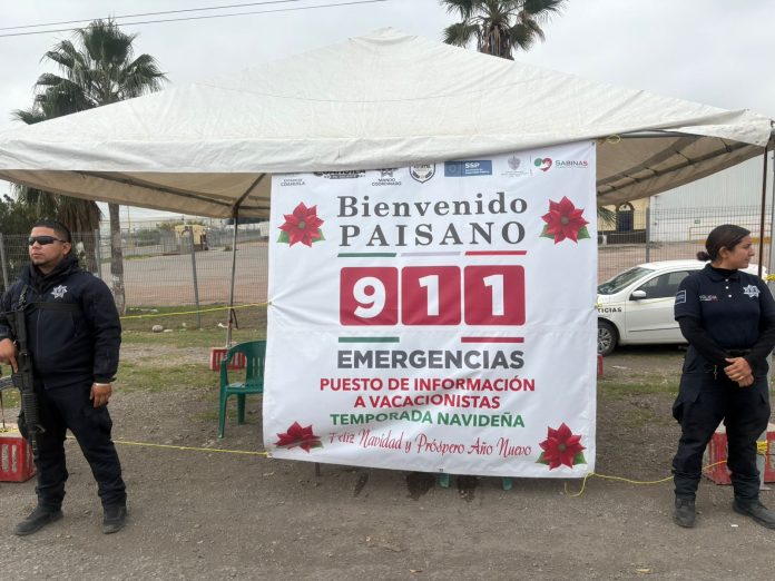 Continúan la llegada de paisanos a la Carbonífera