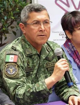 Óscar Rentería Schazarino