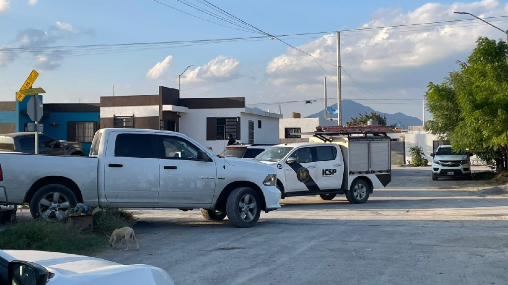 Pareja fue asesinada por su vecino al enterarse que se casarían en diciembre