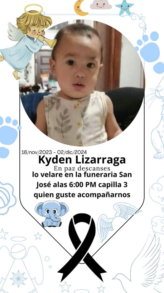 Madre vende los regalos de Navidad que le daría a su bebé; los ofrece para cubrirle los gastos funerarios