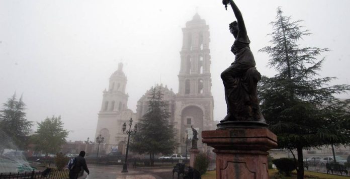 frio saltillo