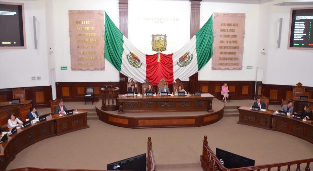congreso de coahuila