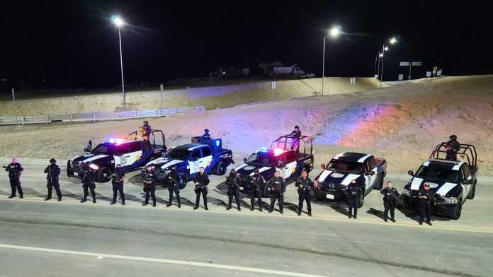 Se intensificarán operativos de prevención durante celebración de año nuevo