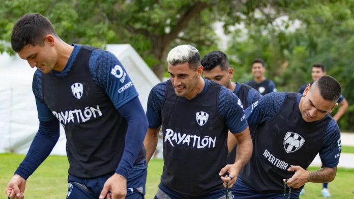 rayados busca ganar a san luis