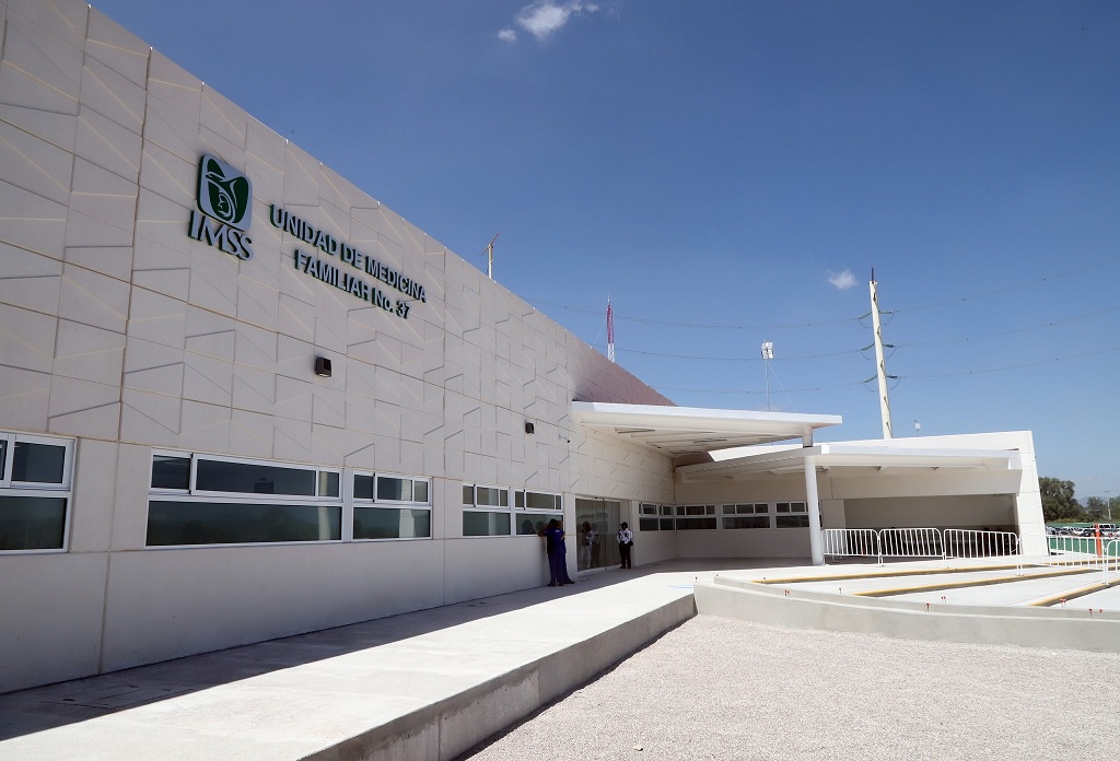 IMSS