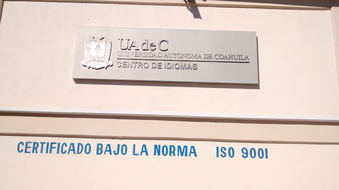 idiomas uadec