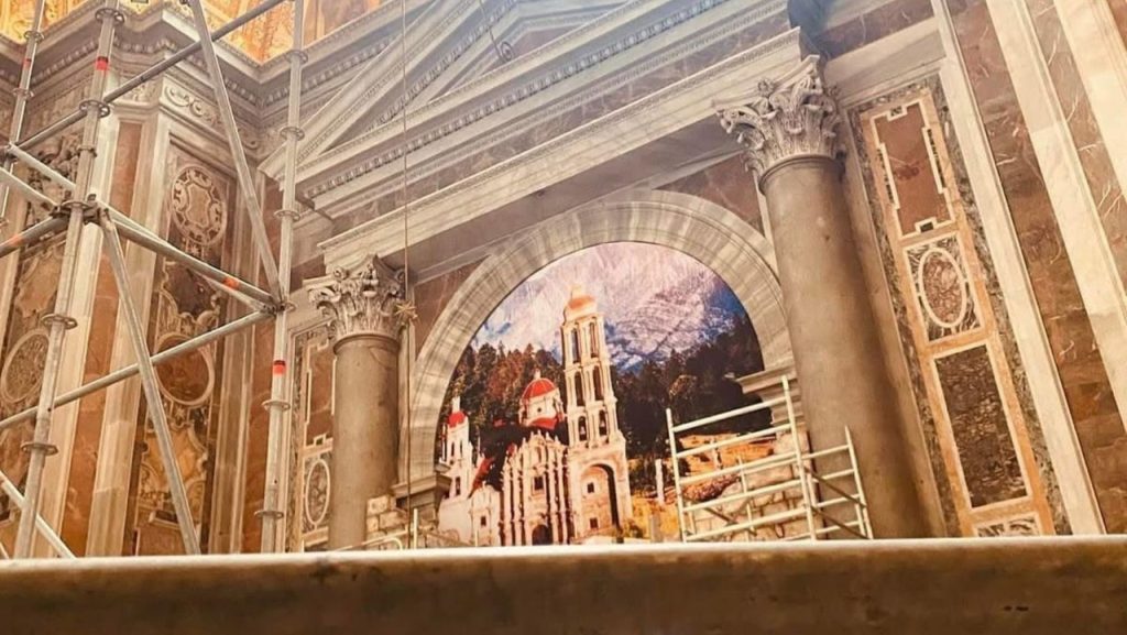 vaticano