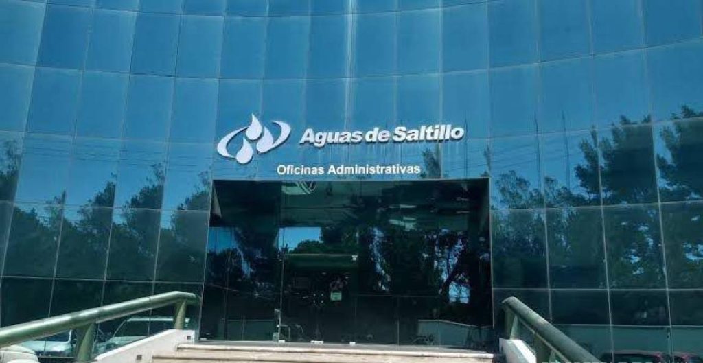 aguas de saltillo