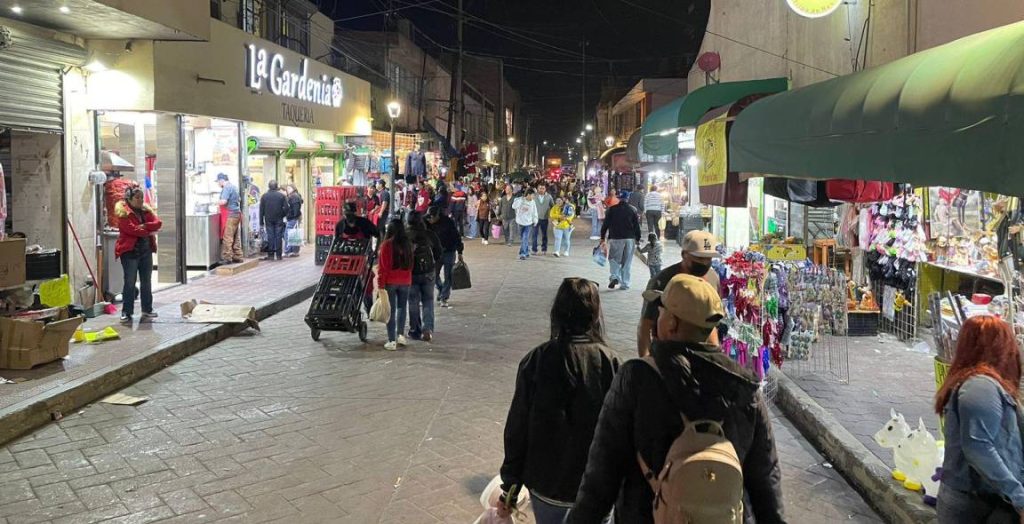 centro saltillo