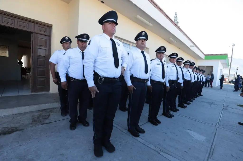 policia arteaga