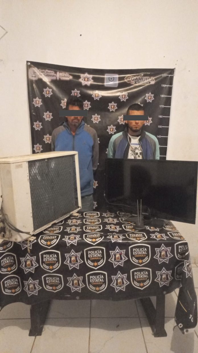 Continúan las acciones preventivas contra los robos en SJS