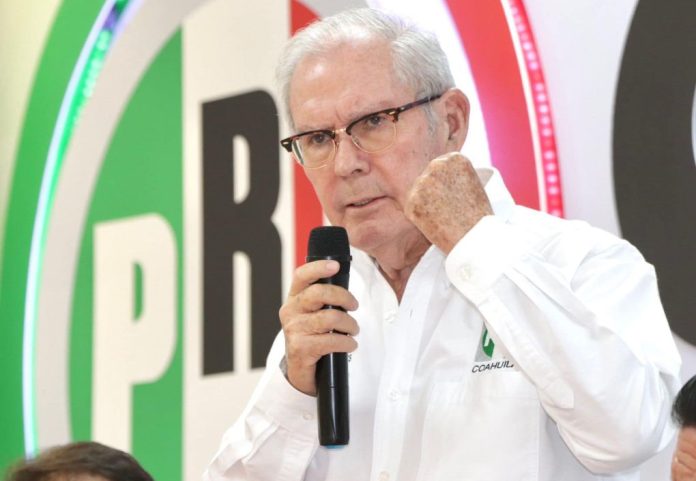 Carlos Robles